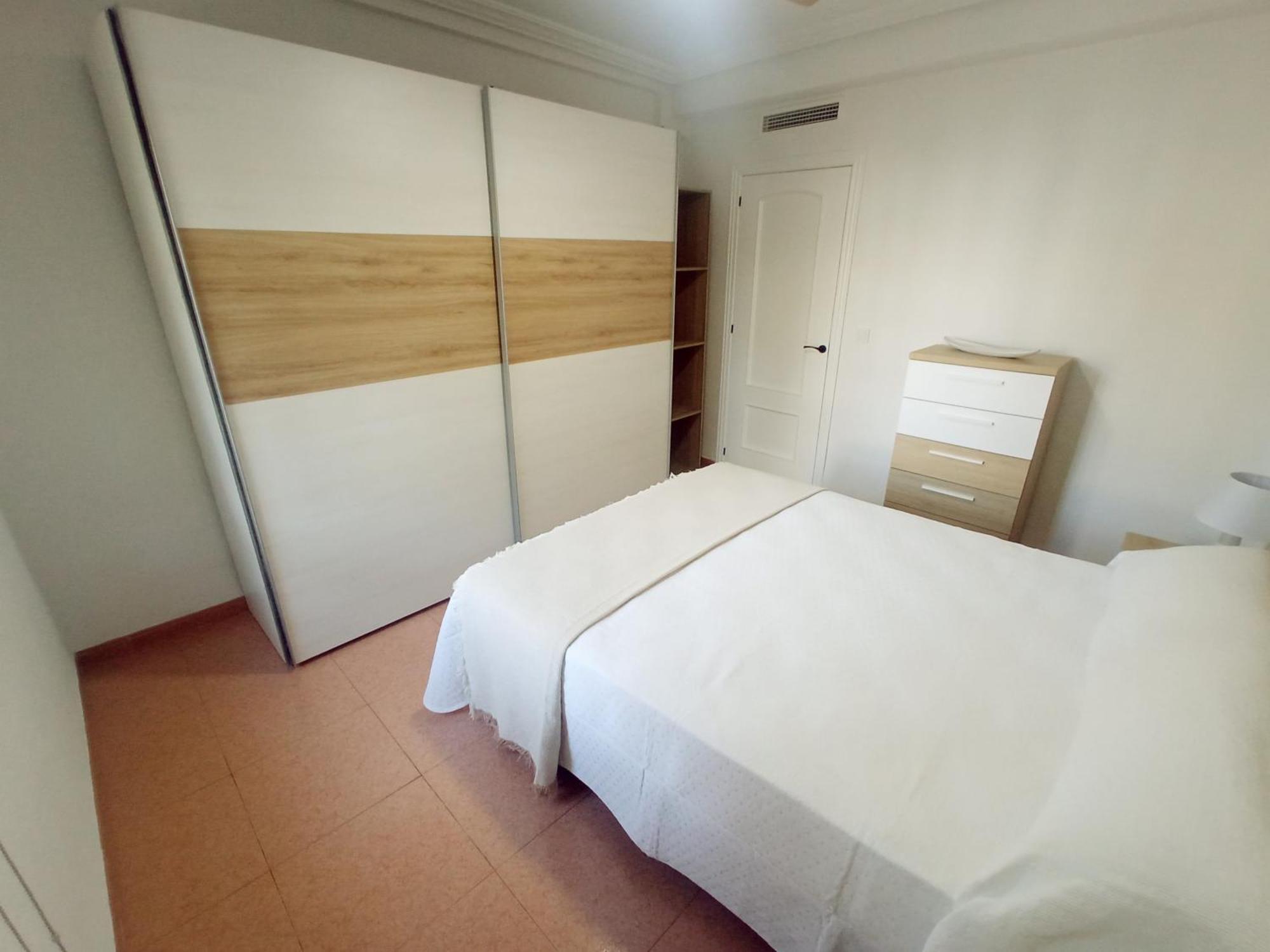 Apartamento Los Jardines De La Magdalena Cordoba Exterior photo